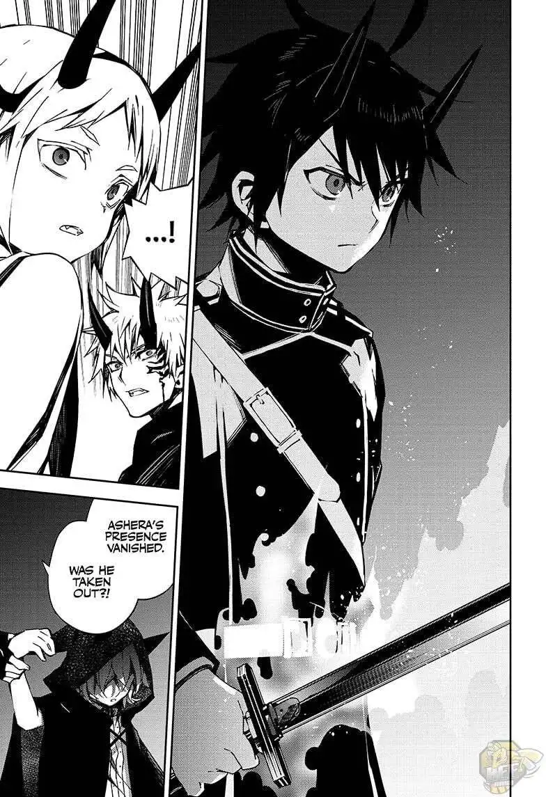 Owari no Seraph Chapter 102 14